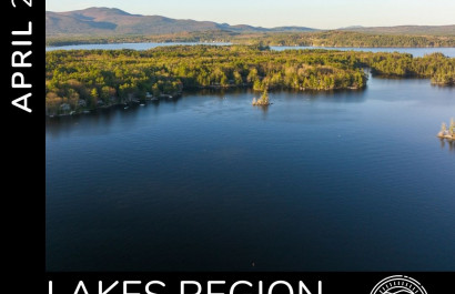 April 2023 Lakes Region Statistical Report