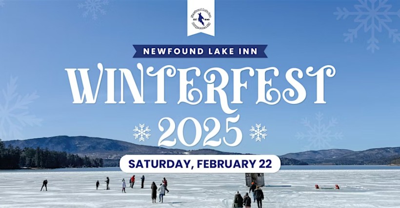 Lake Life Local Events February 17th - 23rd