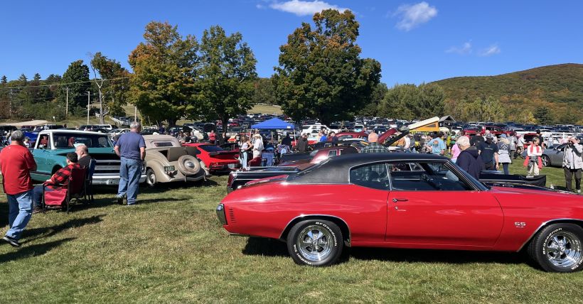 Lake Life Local Events September 29th - October 5th