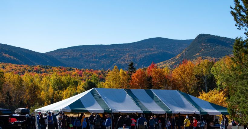 Lake Life Local Events October 6th - October 12th