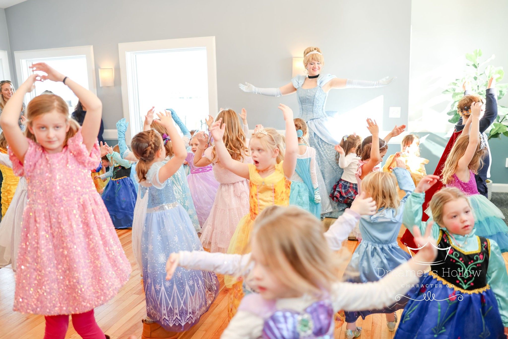 Book your adventure today! 