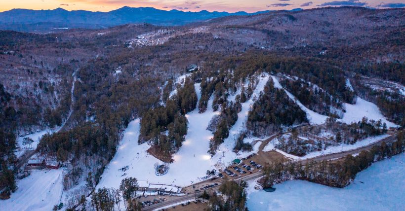 Lake Life Local Events February 16th - February 22nd