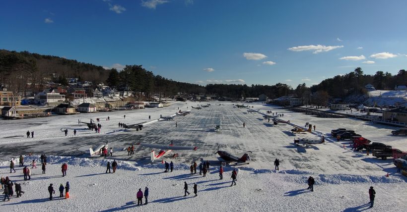 Lake Life Local Events February 23rd - March 1st