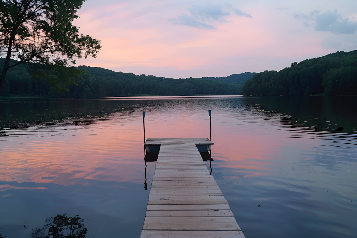 THE TRUST FACTOR: HOW ONE LAKE WINNIPESAUKEE AGENT TURNED A RISKY CONTINGENCY INTO THREE CLOSINGS