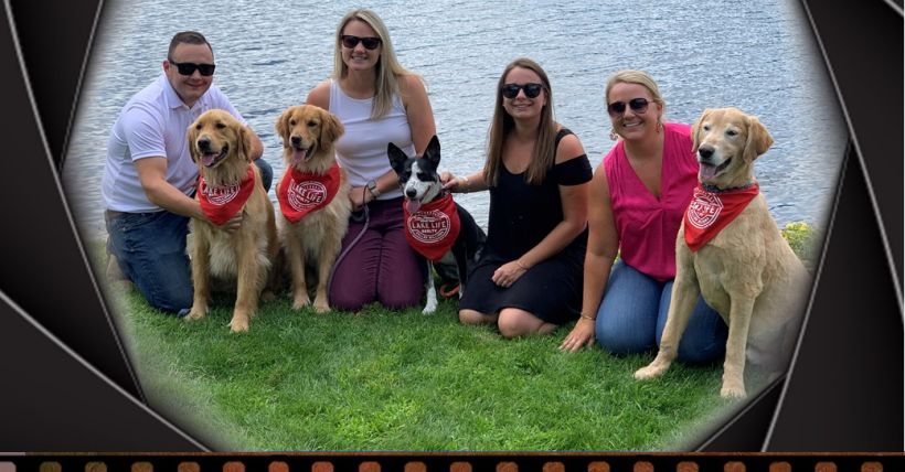 #LakeLifePaws Locations