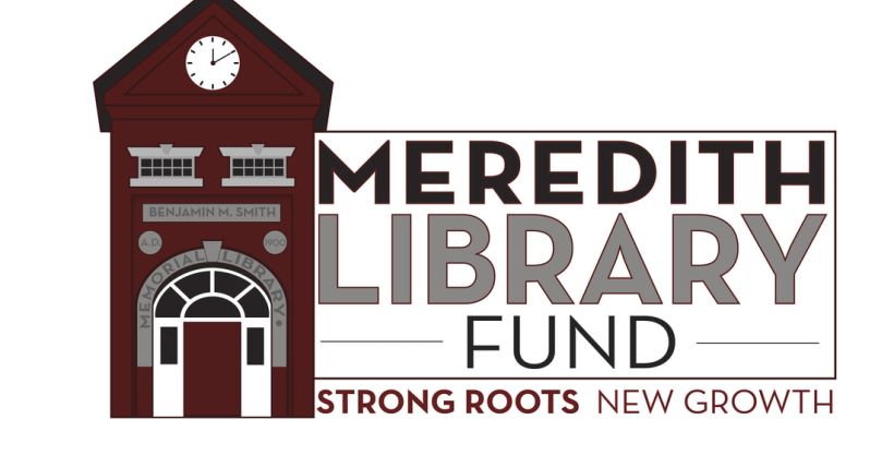 Business Spotlight: Meredith Public Library