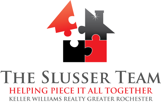 The Slusser Team of Keller Williams Realty Greater Rochester