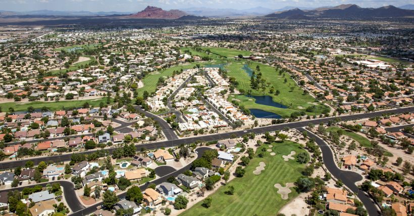  How To Find The Right Neighborhood For You