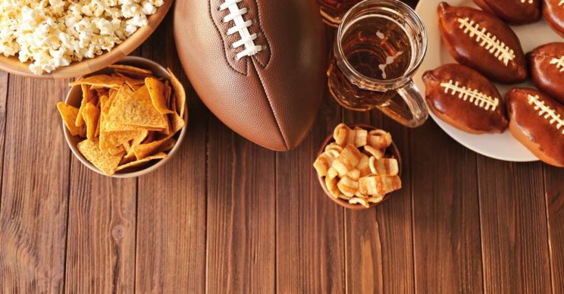 How to Tackle Your Super Bowl Party (Plus 3 Recipes You'll Definitely Want to Make)