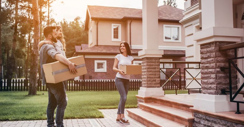 Is Buying a Home out of State right for you?