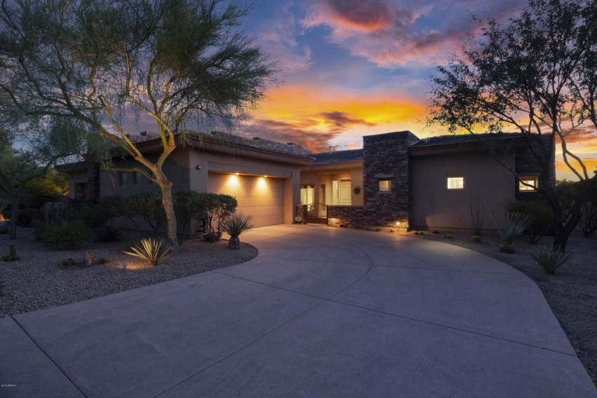 Sold! 15740 E Jackrabbit