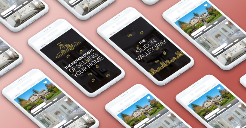 The Hidden Costs Of Selling Your Home The Silicon Valley Way