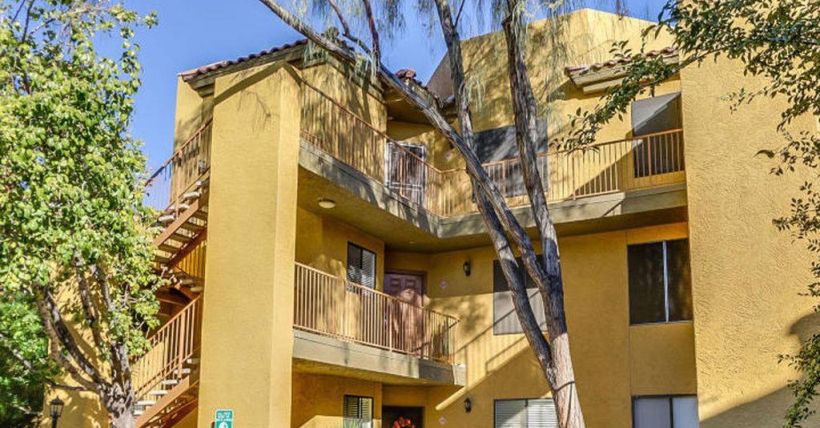 4925 E Desert Cove Avenue | Scottsdale, AZ 85254 | $214,900 