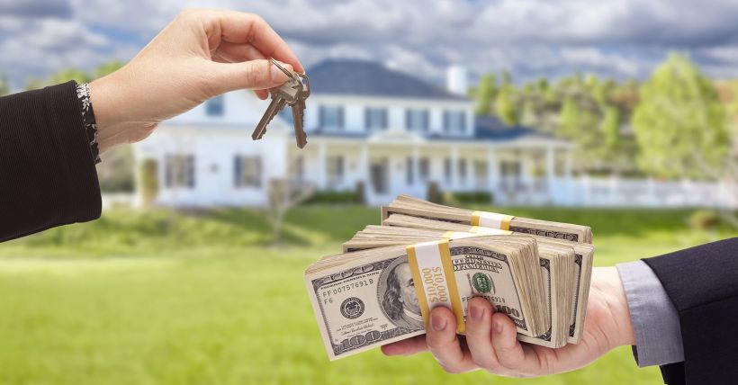 Fountain Hills, Scottsdale, Phoenix Downpayment for Homes