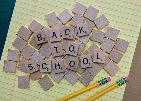 School guide for Fountain Hills and Scottsdale