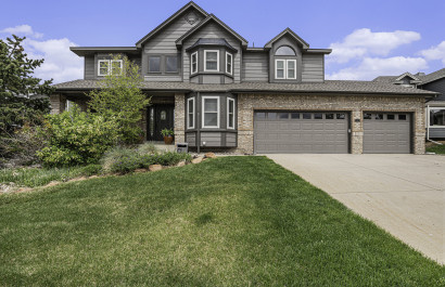 2373 Wigan Court, Highlands Ranch, CO 80126