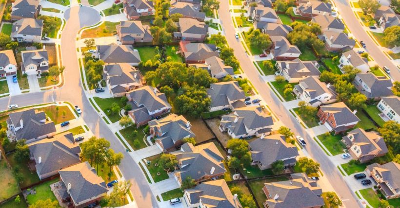 Colorado’s Housing Gap Narrows—But Affordability Slips Further