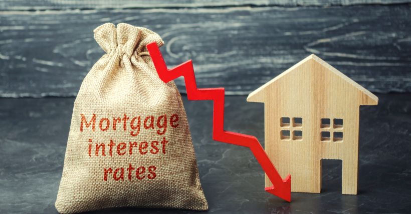 Trump Administration’s New Plan to Lower Interest Rates: What It Means for Mortgage Rates and Housing