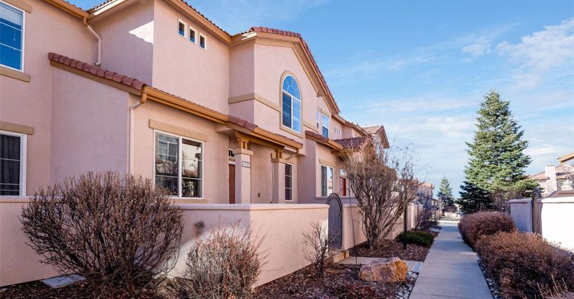 4730 Sand Mountain Point, Colorado Springs, CO 80923