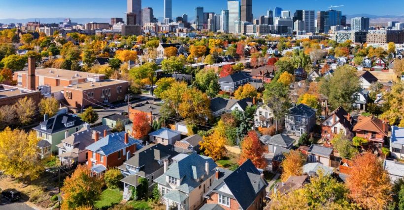 Denver Housing Market 2026: Rising Rates, More Inventory, and New Buyer Opportunities
