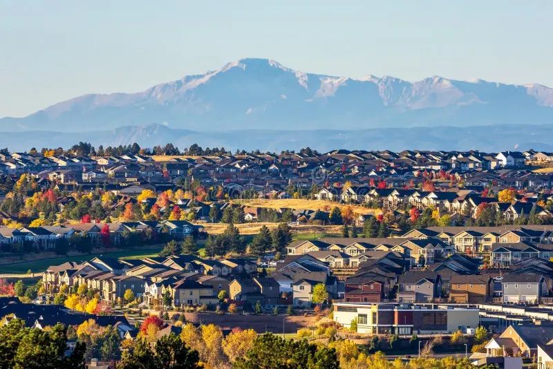 Colorado Housing Market 2026: Prices Falling or Resetting?
