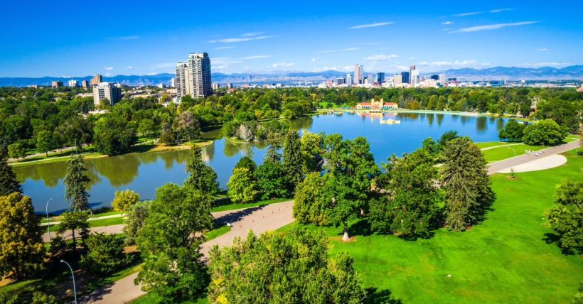 Colorado Is Now the Nation’s Fastest-Shifting Housing Market | Denver Real Estate 2026