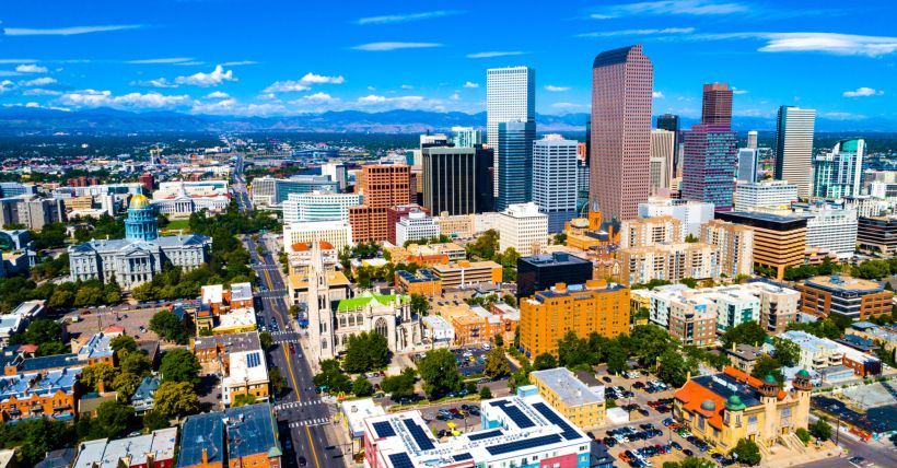 Colorado Is Now the Nation’s Fastest-Shifting Housing Market | Denver Real Estate 2026