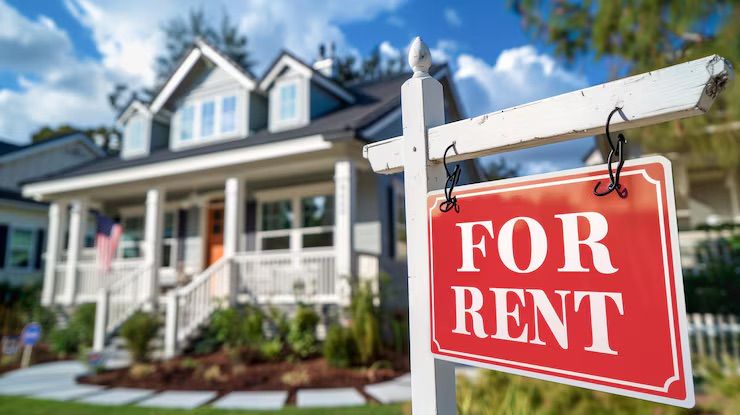 Denver Rents Fall 4.8%: What It Means for Home Prices, Mortgage Rates, and the Front Range Housing Market