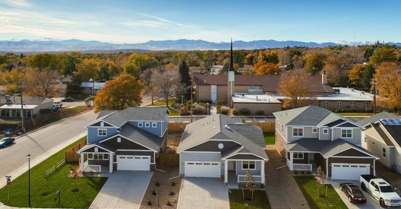 Colorado Housing Market Reset: Why Buyers and Sellers Both Have New Opportunities in 2026