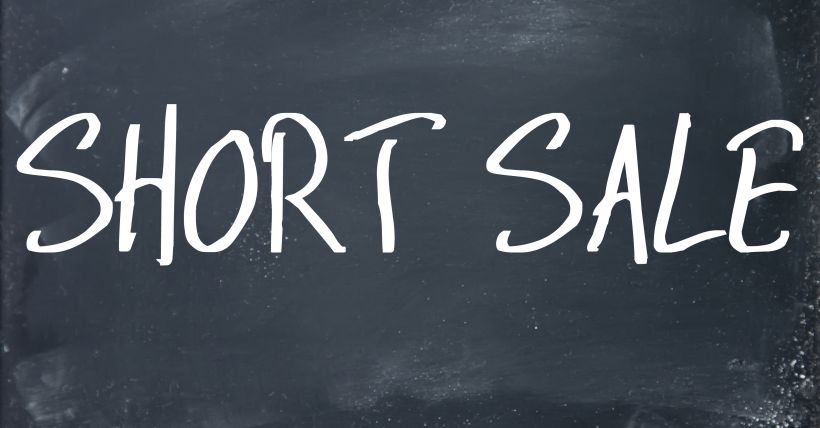 How Do Short Sales Work?