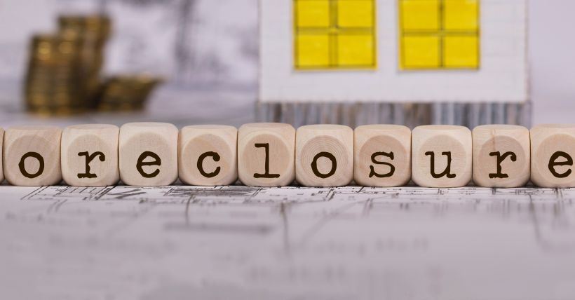 What Exactly is a Foreclosure?