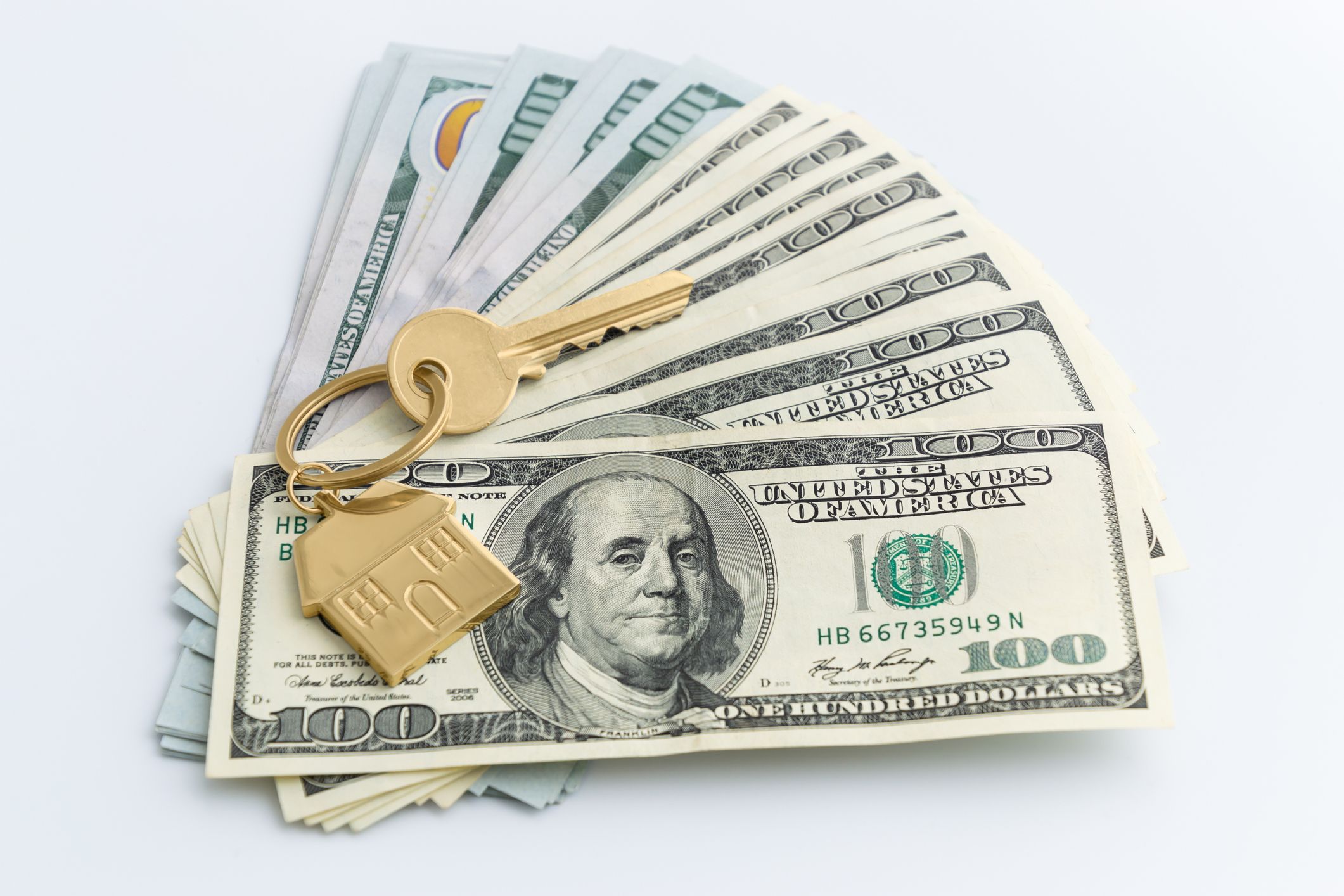 What is Cash for Keys?