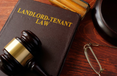Landord: Options if Tenants Can't Pay Rent