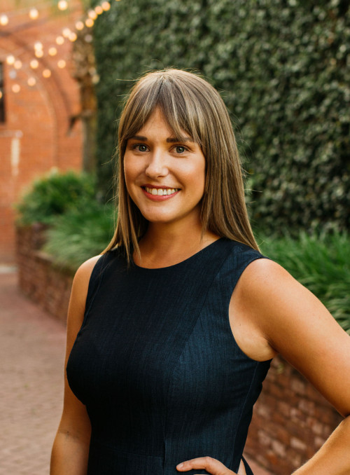 Carrie Grebenc The ART of Real Estate Southeast Real Estate