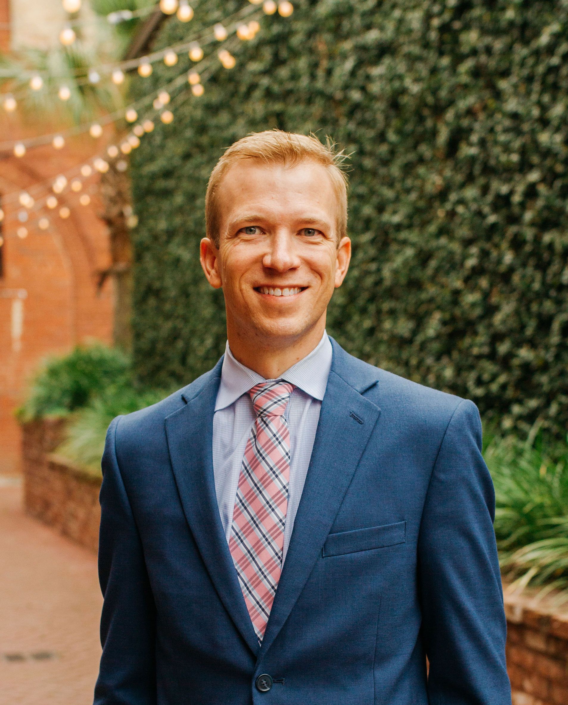 Travis Taylor The ART of Real Estate Southeast Real Estate