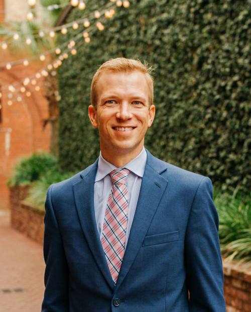 Travis Taylor The ART of Real Estate Southeast Real Estate