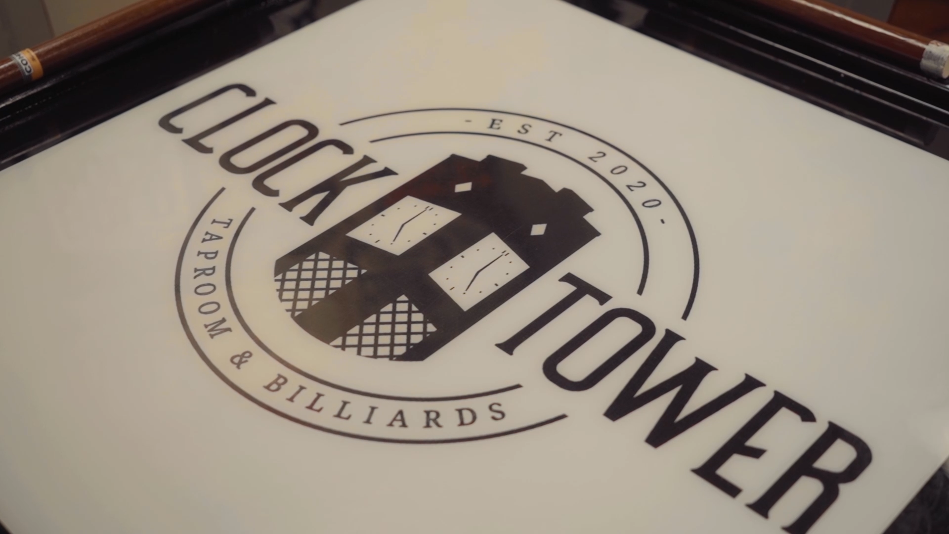 [Spotlight] Clock Tower Taproom