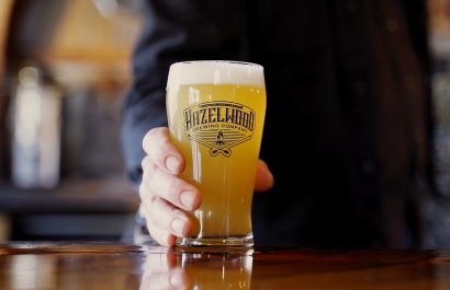 [Spotlight] Hazelwood Brewing Company