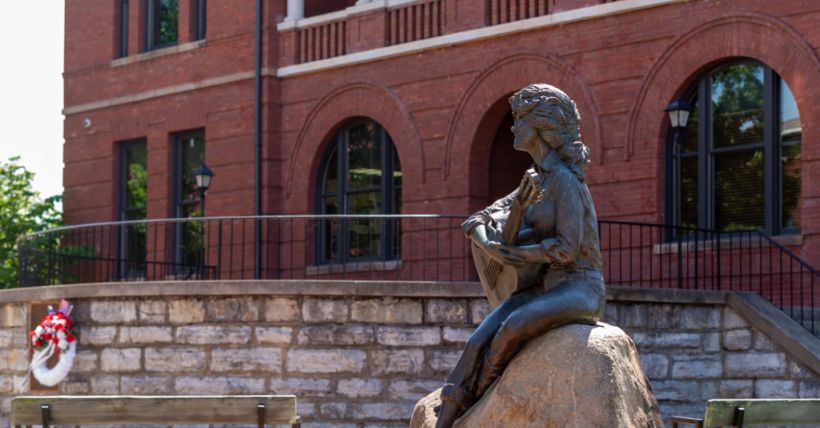 Dolly Parton Tribute