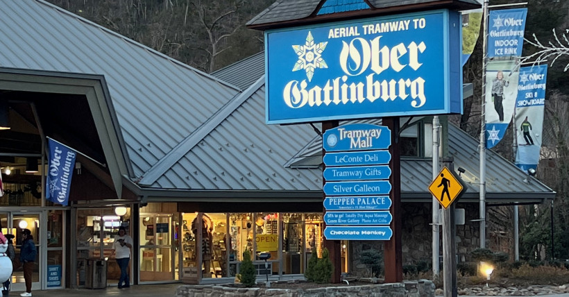 Ober Gatlinburg