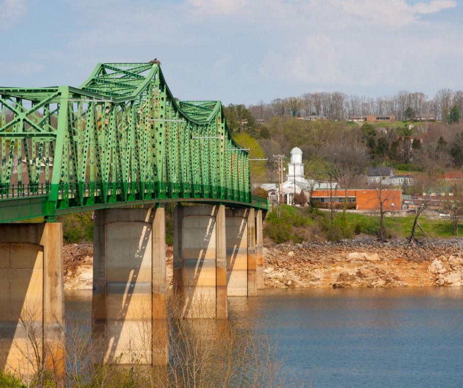 Dandridge Tennessee Real Estate