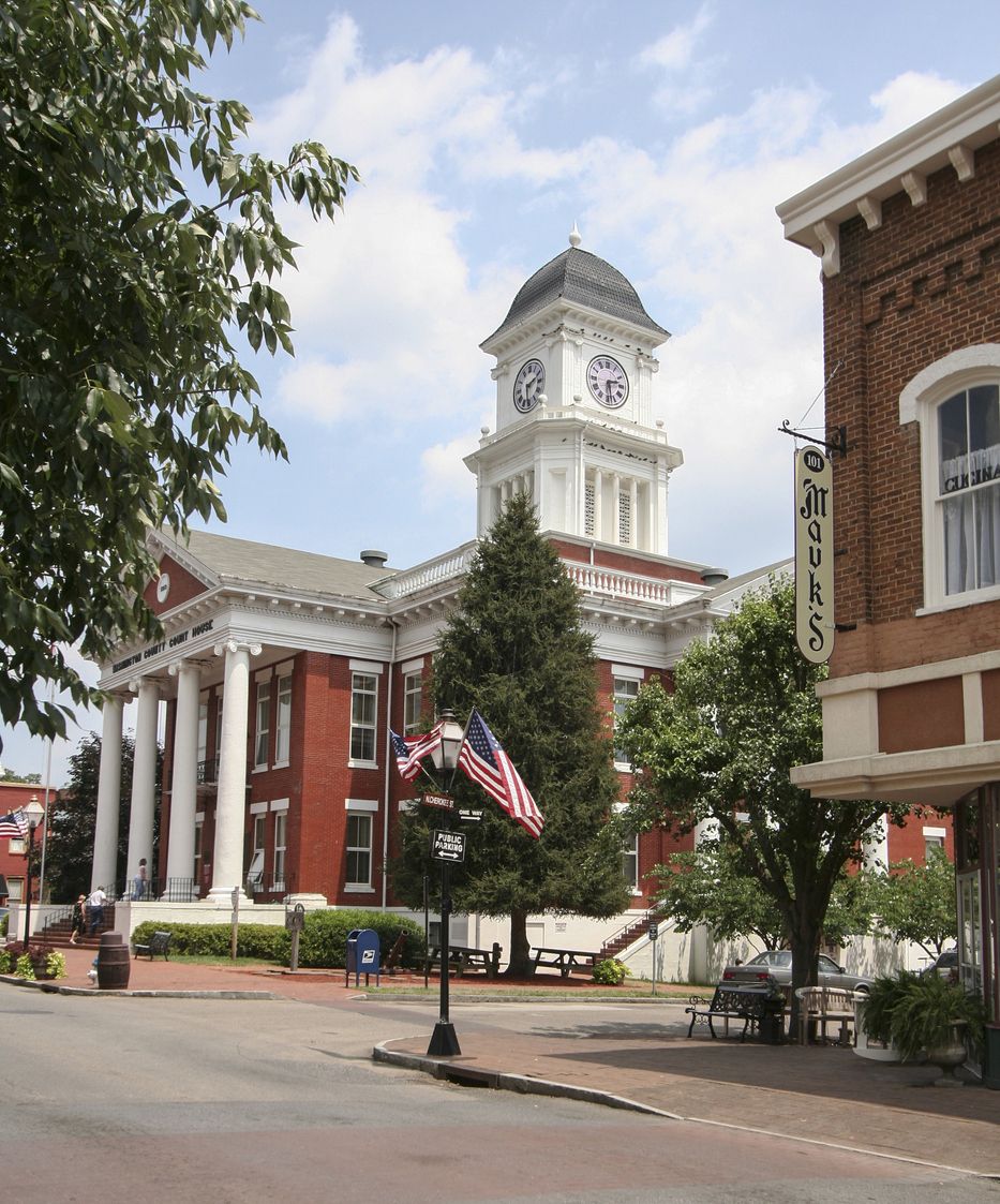 Jefferson City Tennessee Real Estate