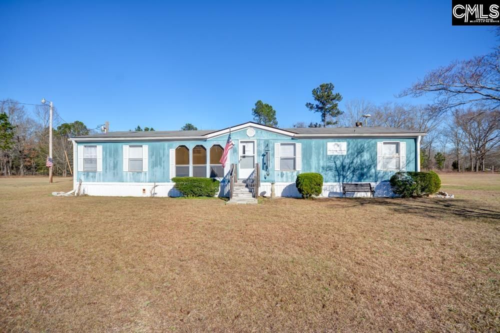 [Featured Listing] Established and Stable Rural Investment Opportunity