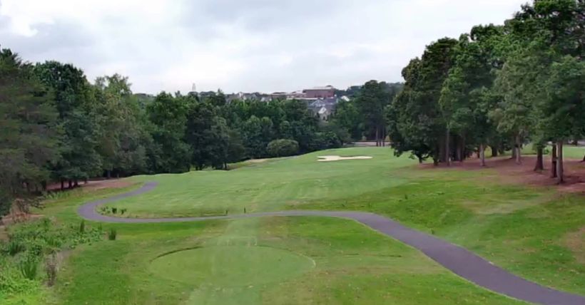 The Preserve at Verdae