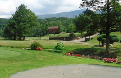 The Sevierville Golf Club Copy