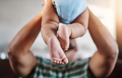 How We Support Agents Stepping Into Parenthood