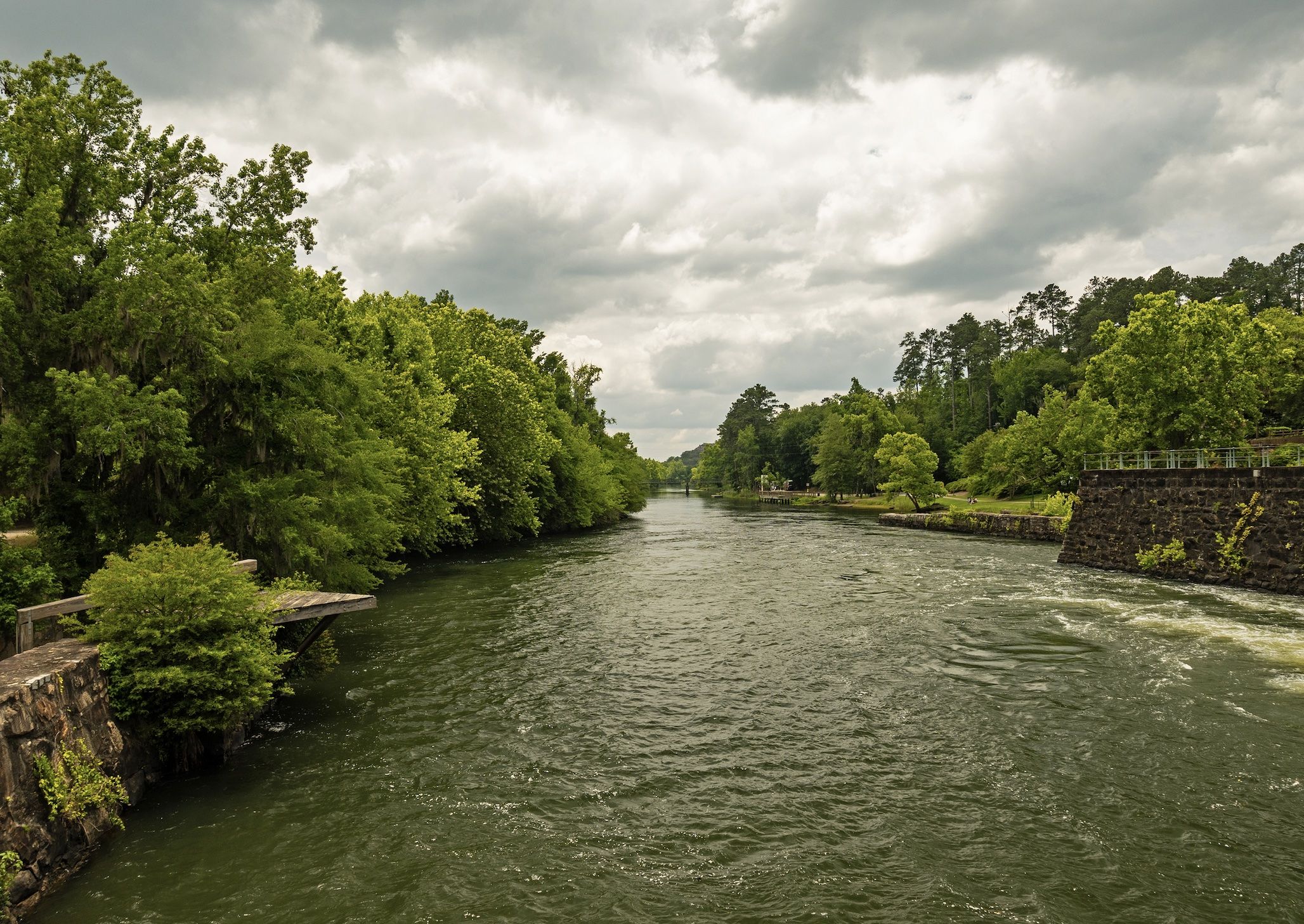 [Spotlight] Augusta Riverwalk