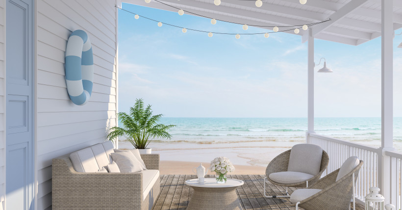 Vacation Home Investments: Is Summer the Right Time to Buy?