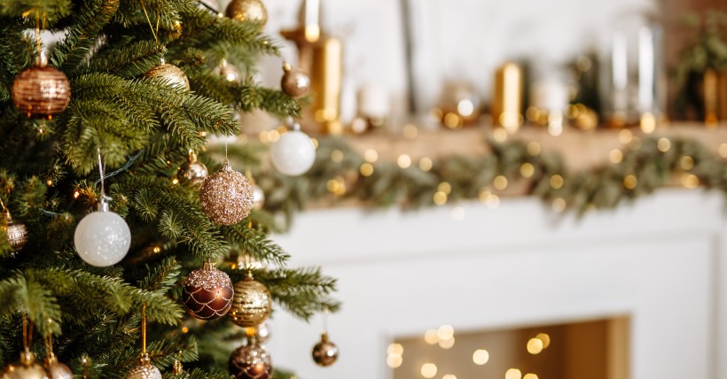 Why the Holiday Season Might Be the Best Time to Buy a Home