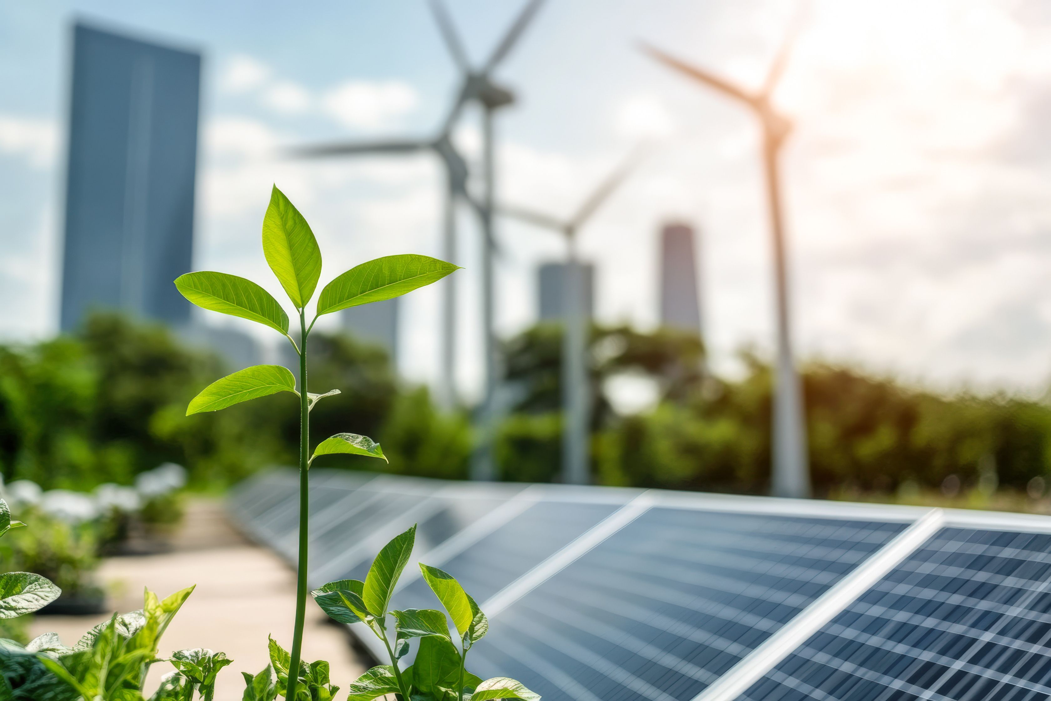 Photo inspiration: 5 Sustainable Home Trends For Eco Conscious Homeowners Photo Inspiration